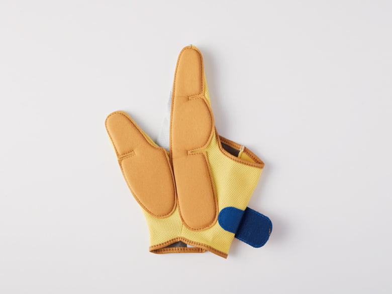 ゆびガード/緑興産株式会社