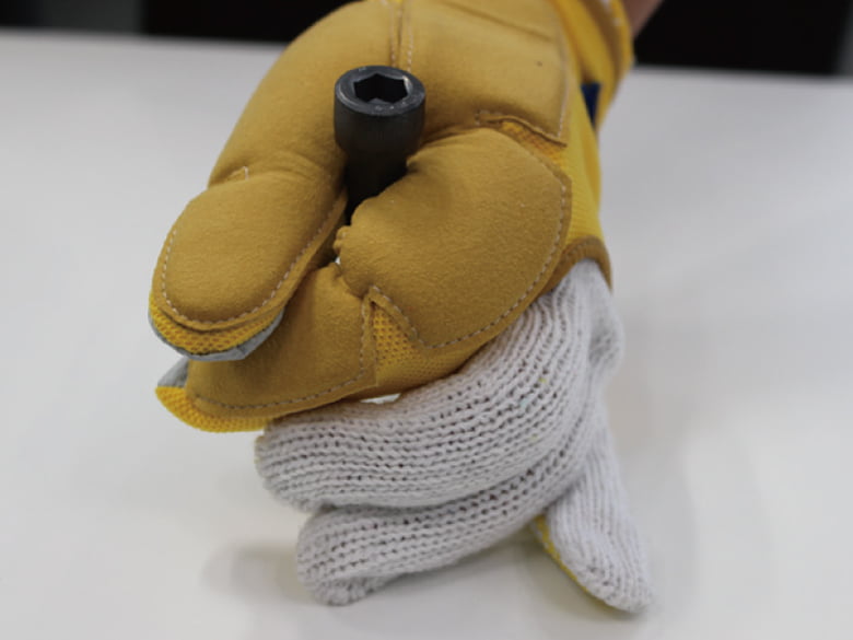 ゆびガード/緑興産株式会社