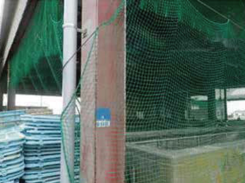 【NETIS登録番号:HK-190003-A】超耐久高純度シリコーン工法 ガードペイント