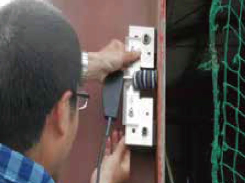 【NETIS登録番号:HK-190003-A】超耐久高純度シリコーン工法 ガードペイント