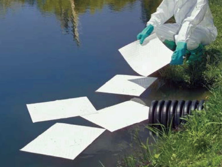 油専用マット ヘビーウエイト MAT400