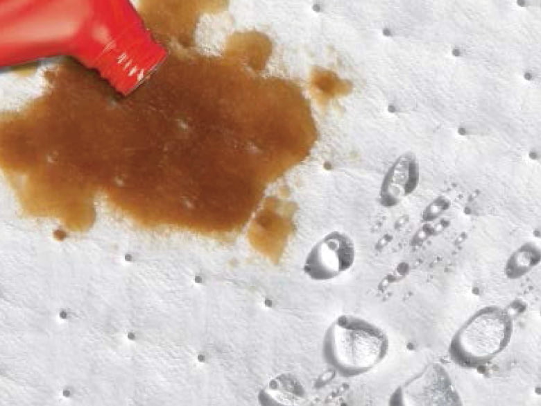 油専用マット ヘビーウエイト MAT400