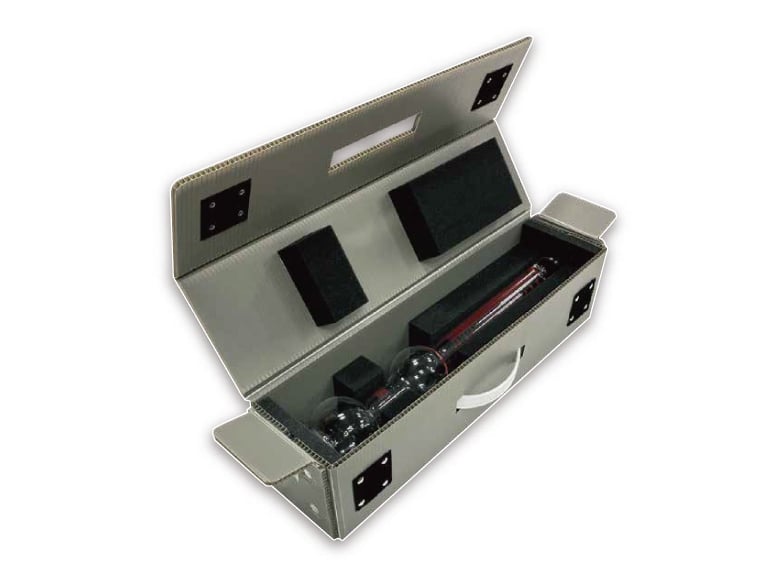 チャップマンBOX