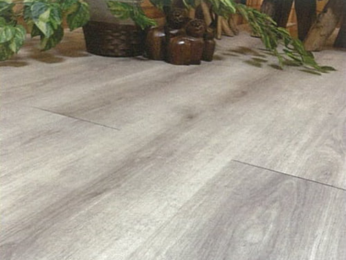 デコレーションウッド