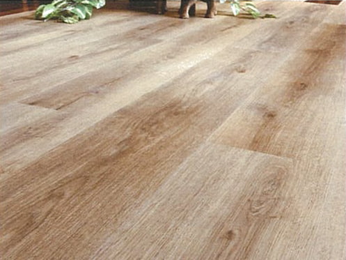 デコレーションウッド