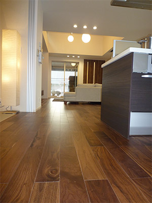 R&Bミルフィウッド