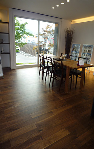 R&Bミルフィウッド