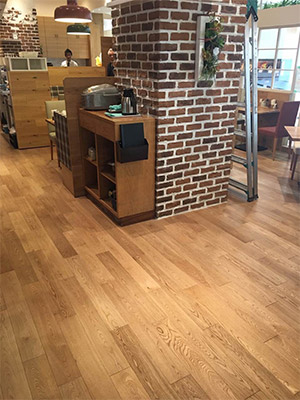 R&Bミルフィウッド