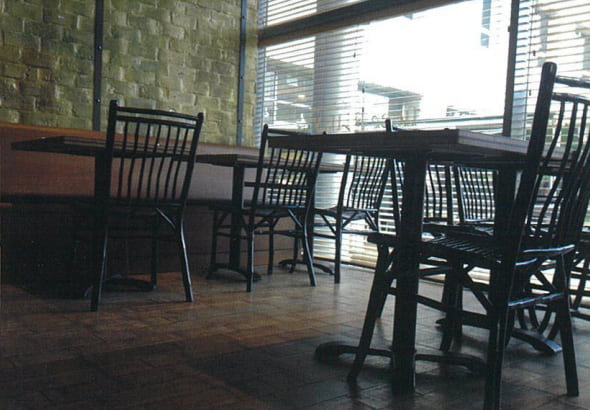 エコソリッドバンブー