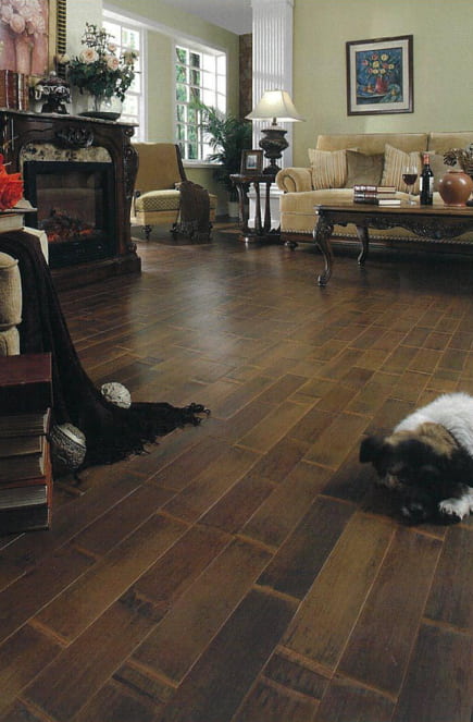 エコソリッドバンブー