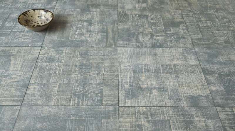 ウッドカラーパレット