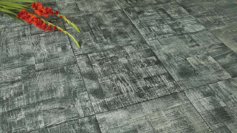 ウッドカラーパレット