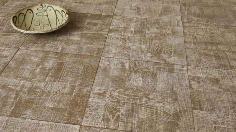 ウッドカラーパレット