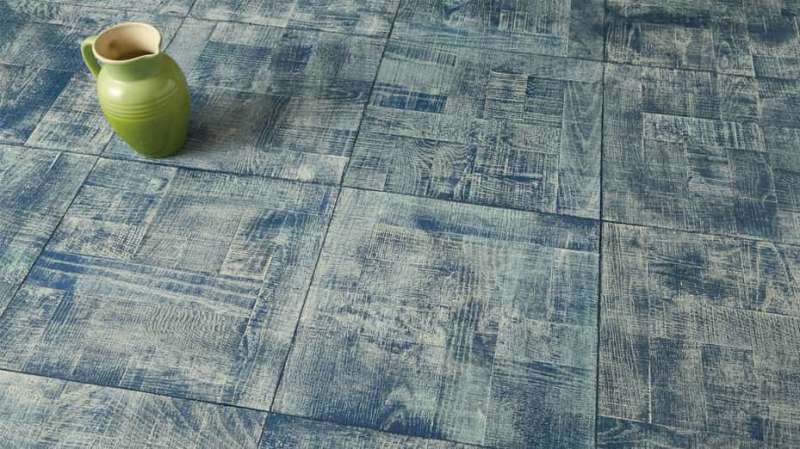 ウッドカラーパレット