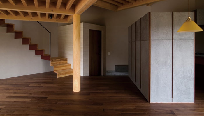 ミルフィーウッド