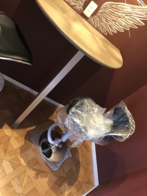 ミルフィスクエアパーケット