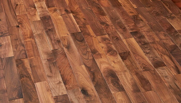 アメリカンブラックウォールナット