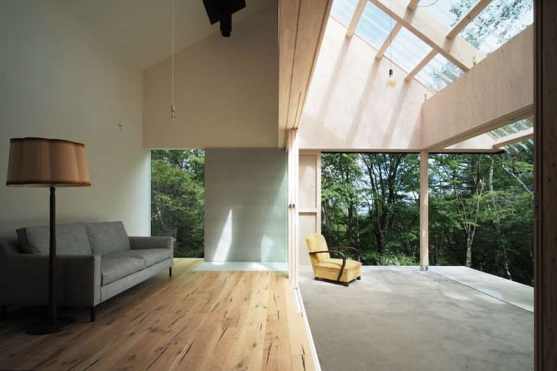 ミルフィワイドスクラッチオーク