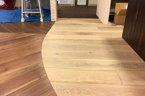 ミルフィワイドスクラッチオーク