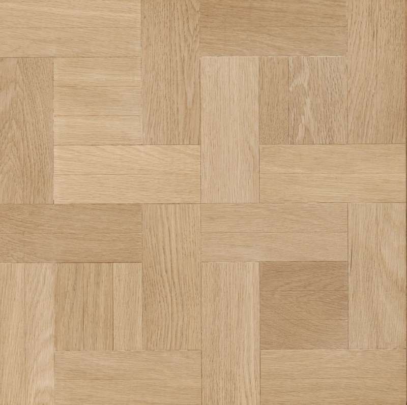 無垢フローリング ミルフィスクエアパーケット