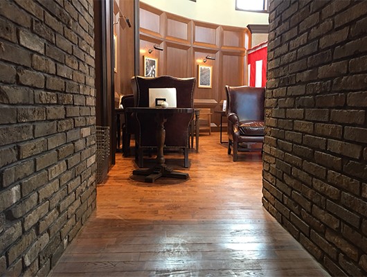 無垢フローリング ウヅクリ