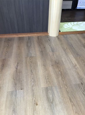 デコレーションウッド