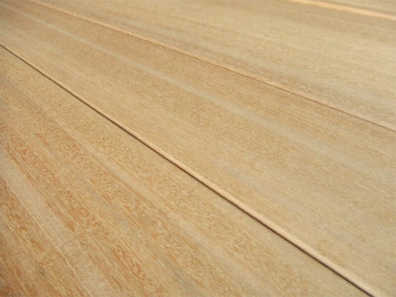 ウッドデッキ/ミハマ通商株式会社