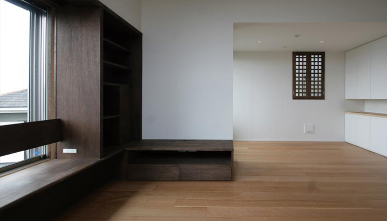 複合フローリング【ミルフィウッド】/ミハマ通商株式会社