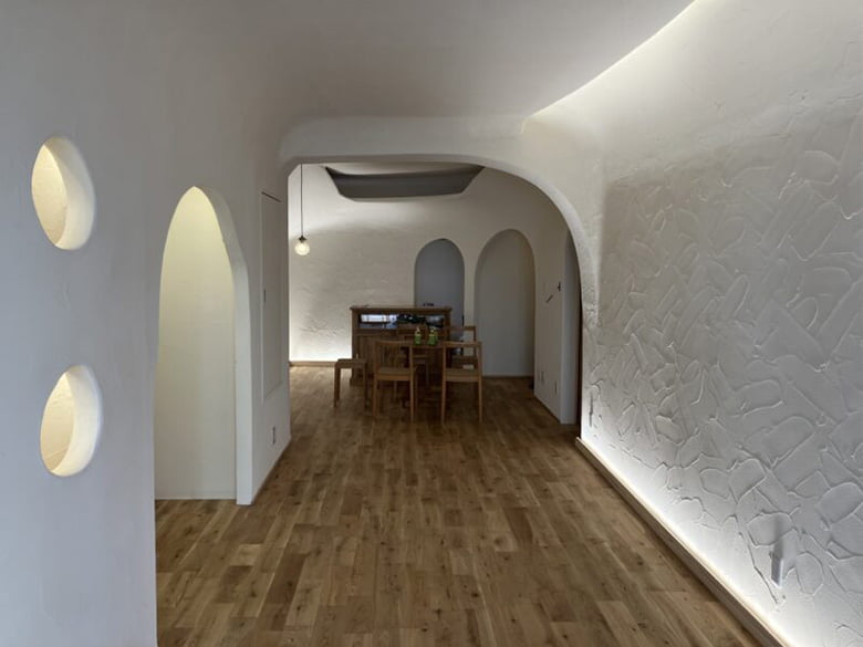 無垢フローリング 【オーク】/ミハマ通商株式会社