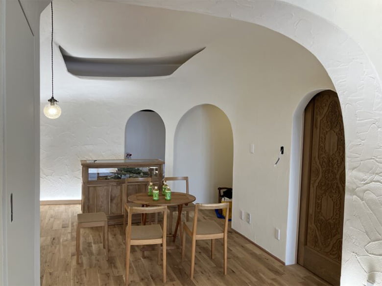 無垢フローリング 【オーク】/ミハマ通商株式会社