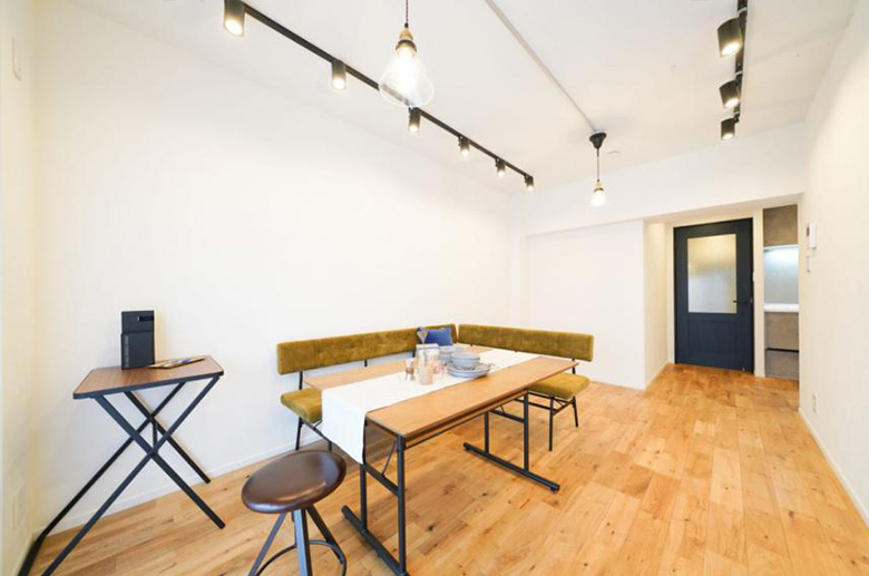 無垢フローリング 【オーク】/ミハマ通商株式会社