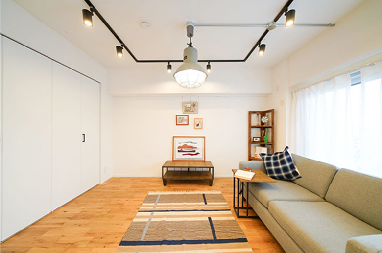 無垢フローリング 【オーク】/ミハマ通商株式会社