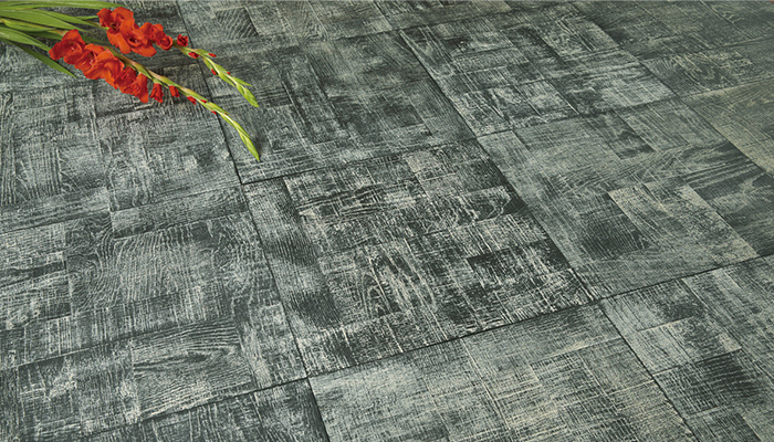 デザインフローリング【ウッドカラーパレット】