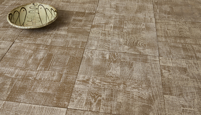 デザインフローリング【ウッドカラーパレット】