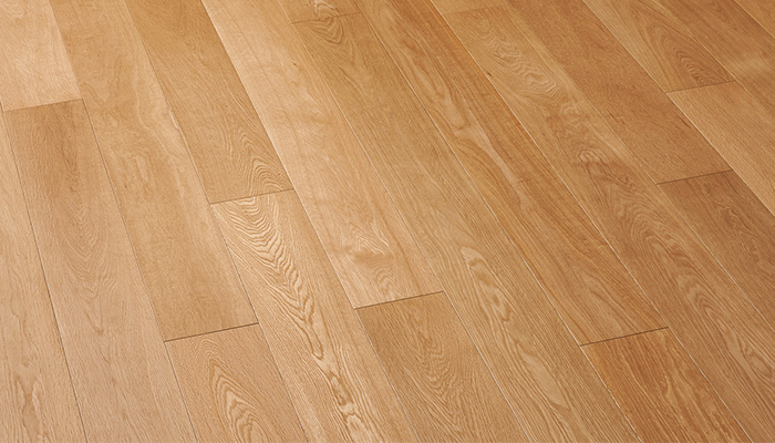 複合フローリング【ミルフィウッド】