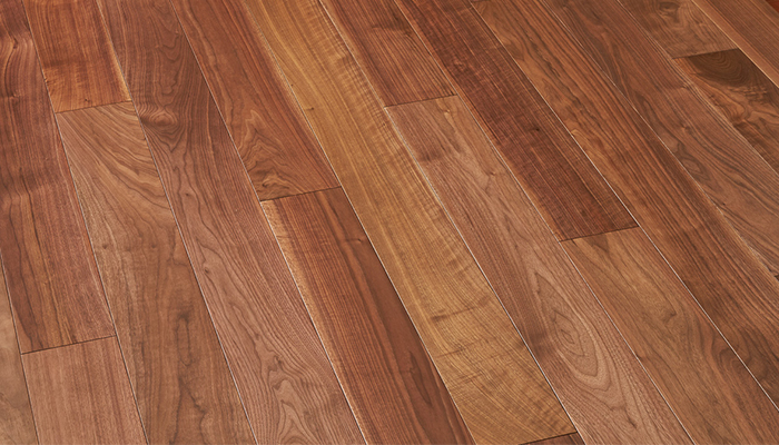 複合フローリング【ミルフィウッド】