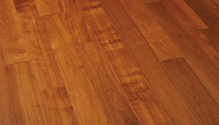 複合フローリング【ミルフィウッド】