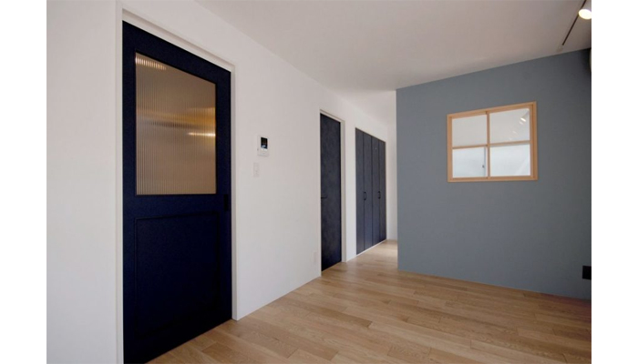 複合フローリング【R&Bミルフィウッド】