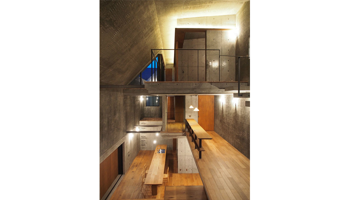 複合フローリング【R&Bミルフィウッド】