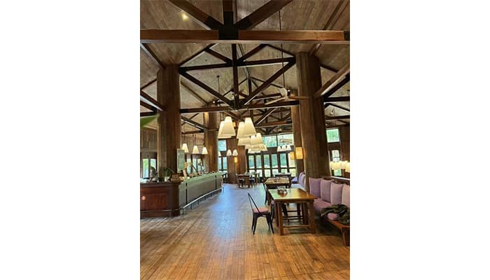 無垢フローリング【竹】