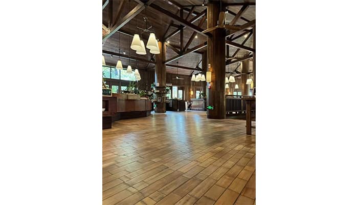 無垢フローリング【竹】