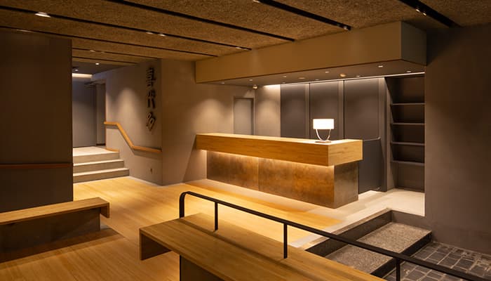 無垢フローリング【竹】