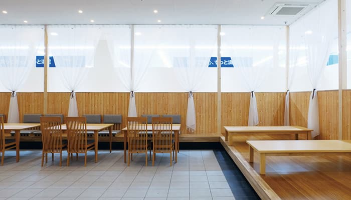 無垢フローリング【竹】