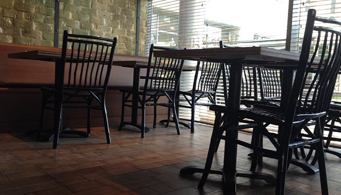 無垢フローリング【竹】