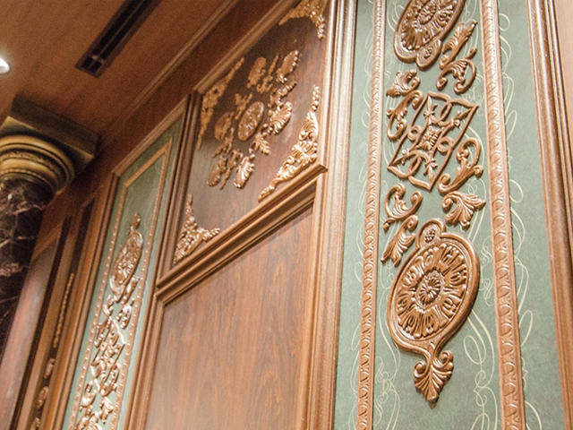 サンメントロン/みはし株式会社