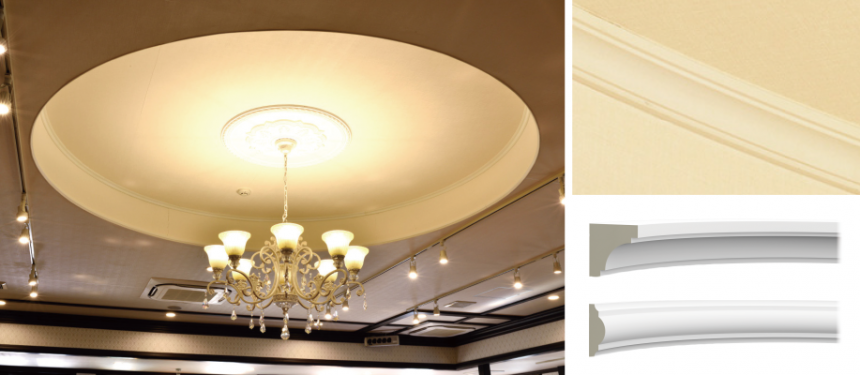 青山ショールーム ギャラリー