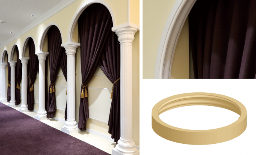 サンメントアール