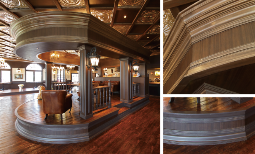 サンメントアール