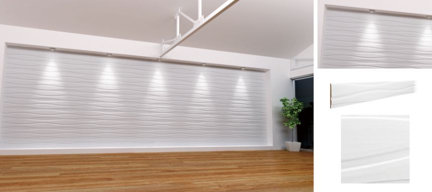 ウェーブモール