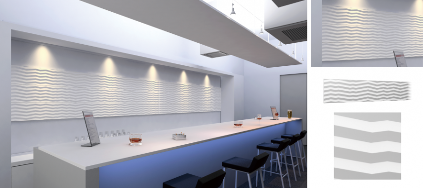 ウェーブモール